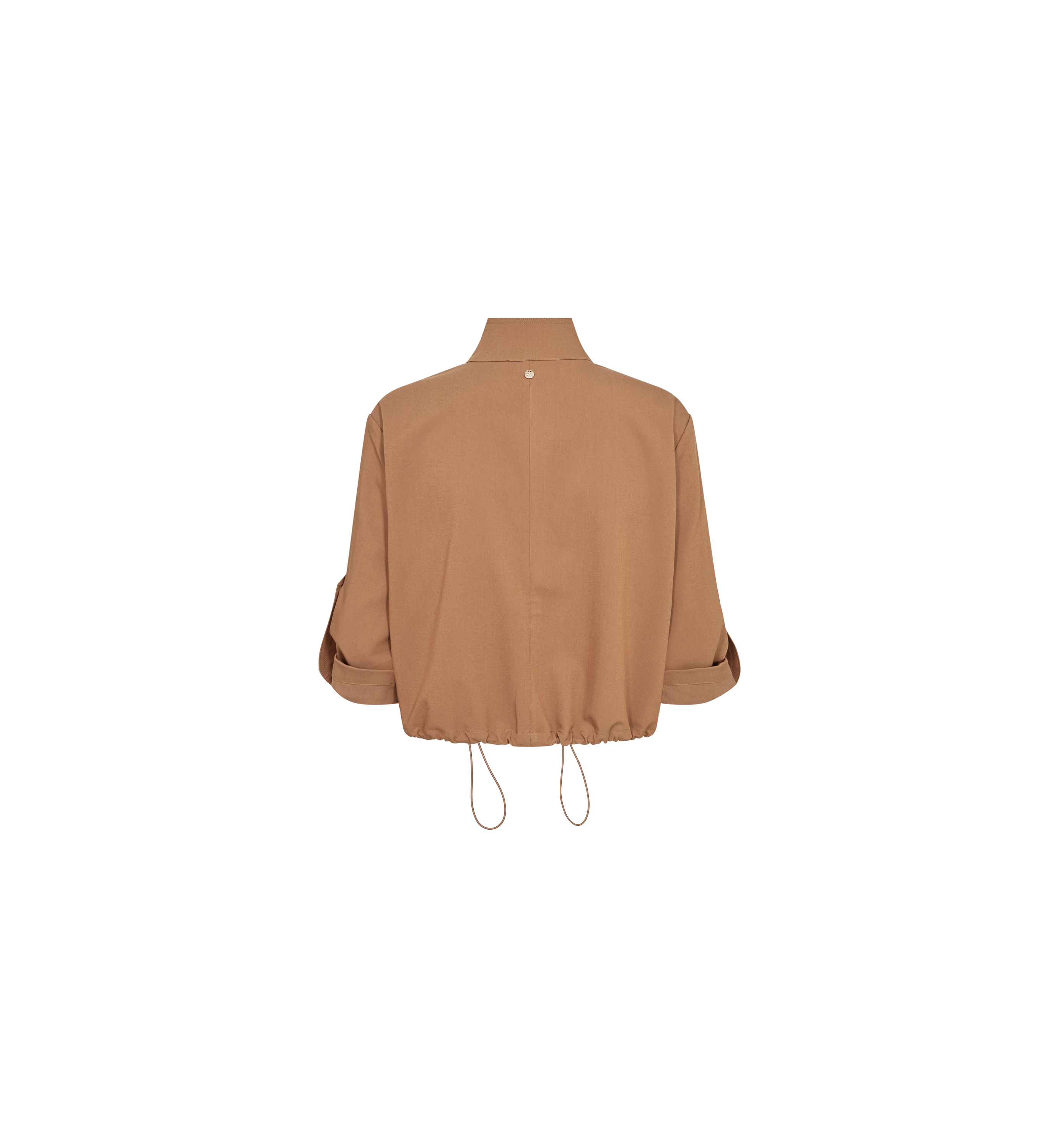 Packshot / Dark Camel / Back